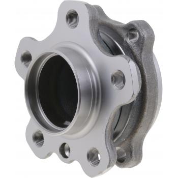 BCA Bearings WE61800 Wheel Bearing and Hub Assembly product image 5 of 5