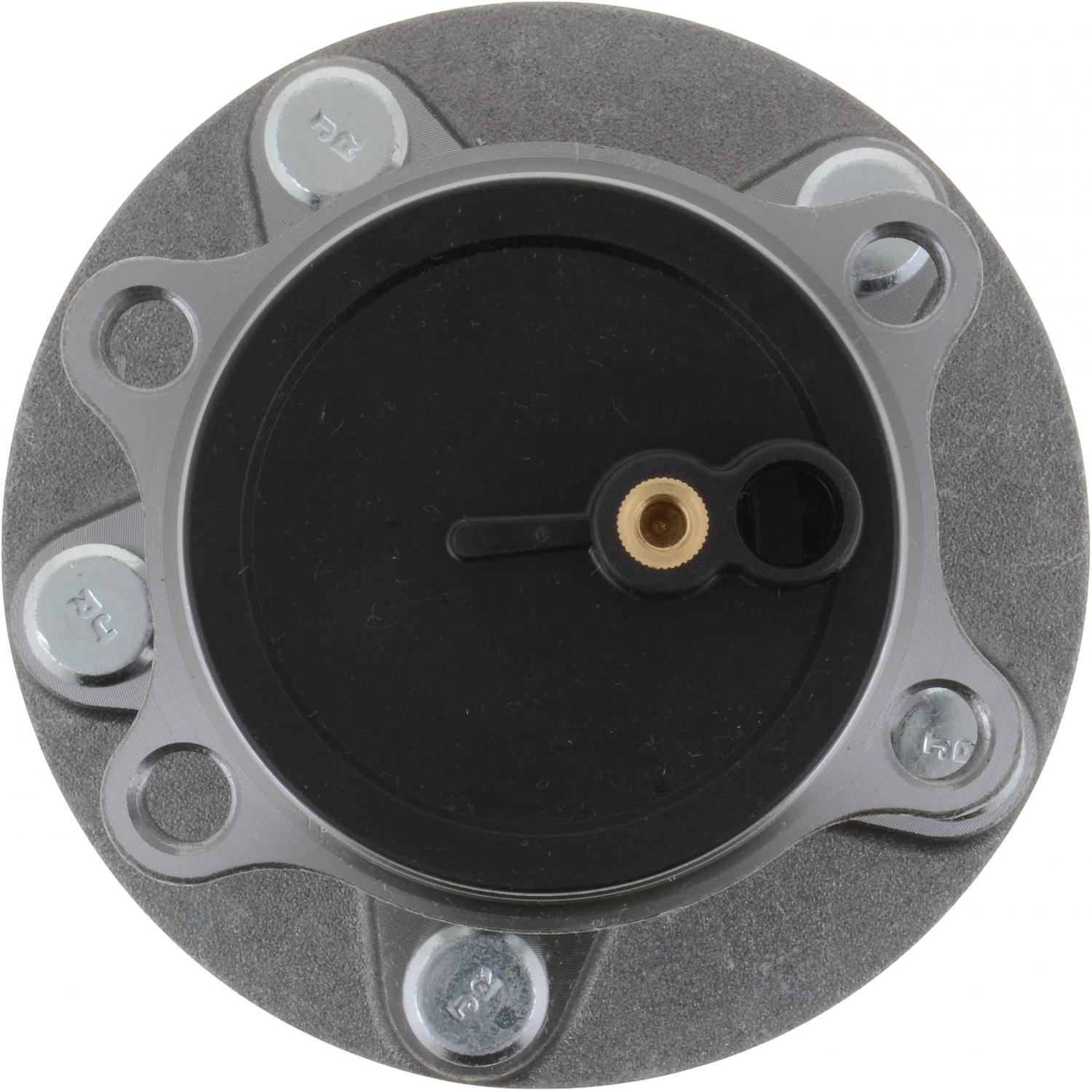 BCA Bearings WE61801 - Wheel Bearing and Hub Assembly BCA Bearings WE61801 Wheel Bearing and Hub Assembly product image 2 of 5
