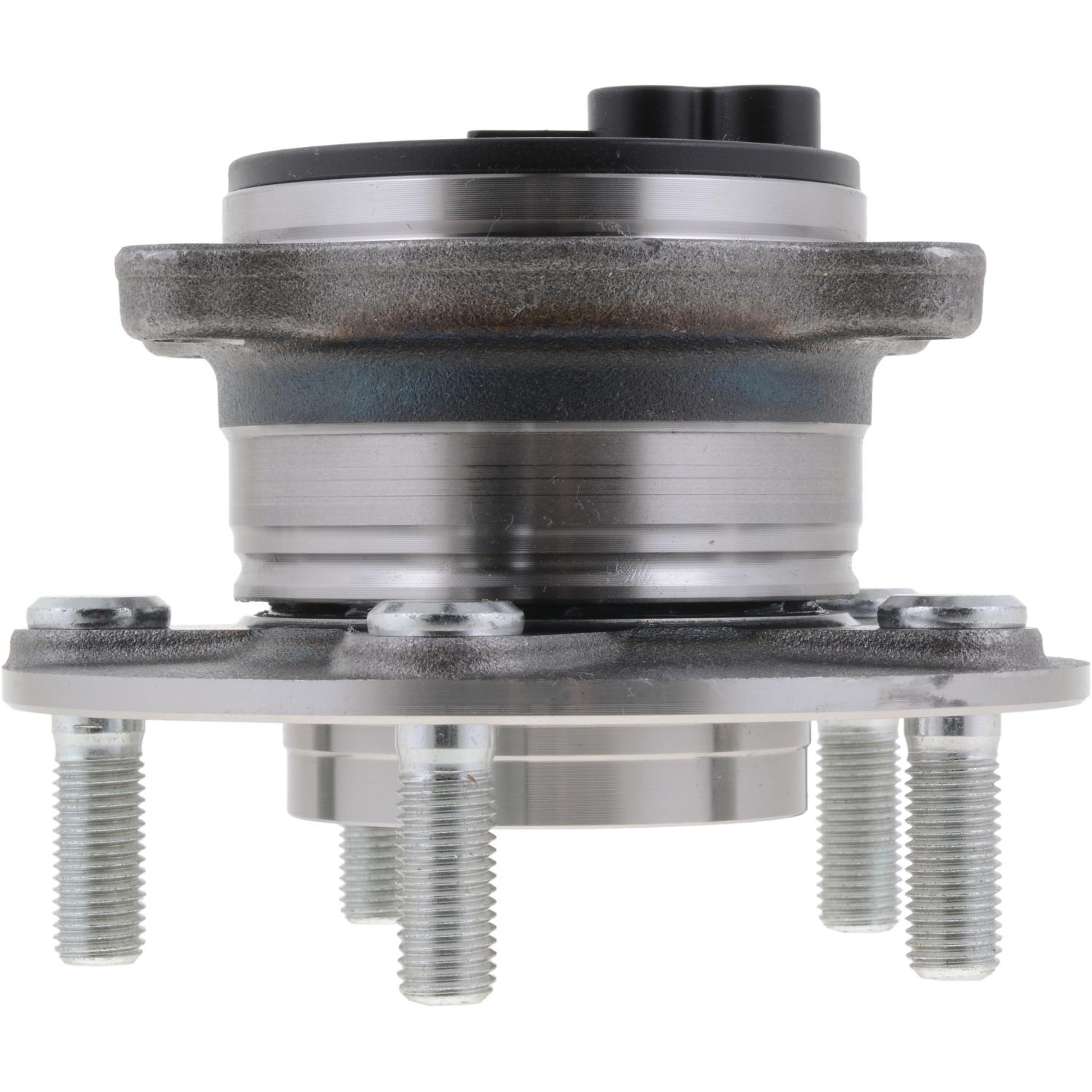 BCA Bearings WE61801 - Wheel Bearing and Hub Assembly BCA Bearings WE61801 Wheel Bearing and Hub Assembly product image 4 of 5