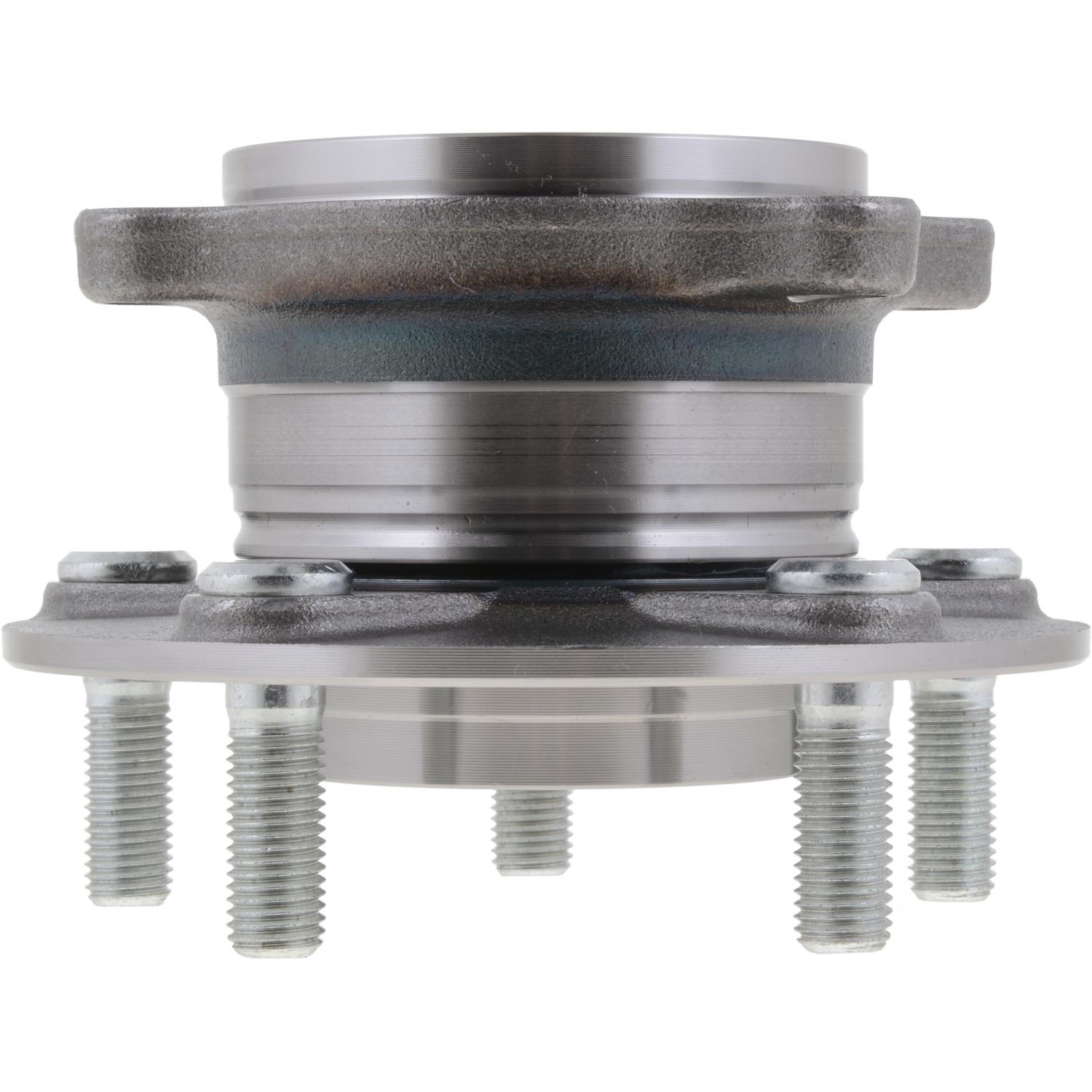 BCA Bearings WE61802 - Wheel Bearing and Hub Assembly BCA Bearings WE61802 Wheel Bearing and Hub Assembly product image 4 of 5