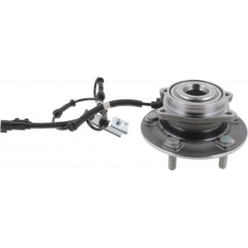 BCA Bearings WE61803 - Wheel Bearing and Hub Assembly BCA Bearings WE61803 Wheel Bearing and Hub Assembly product image 1 of 6