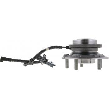 BCA Bearings WE61803 - Wheel Bearing and Hub Assembly BCA Bearings WE61803 Wheel Bearing and Hub Assembly product image 4 of 6