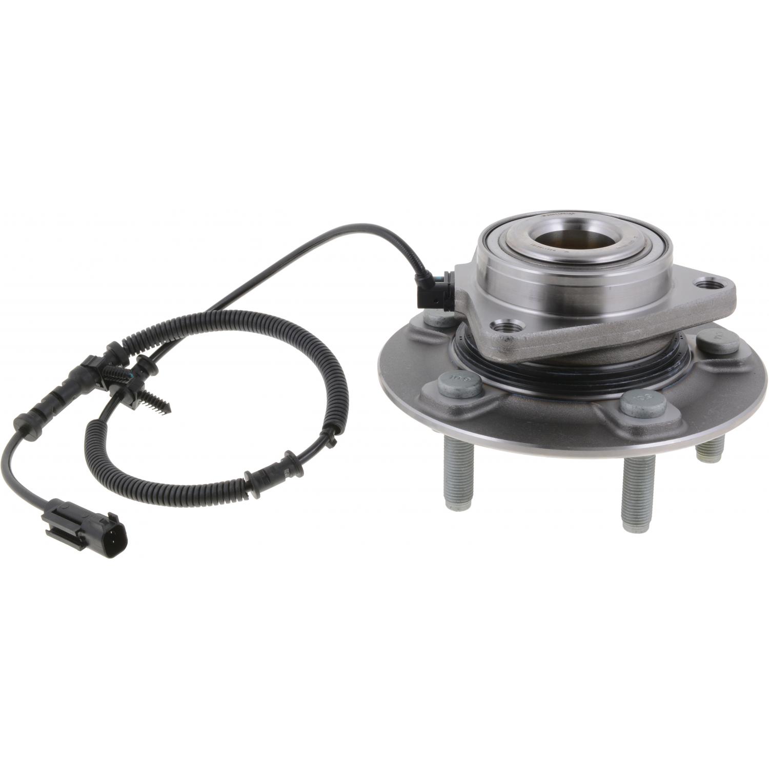 BCA Bearings WE61804 - Wheel Bearing and Hub Assembly BCA Bearings WE61804 Wheel Bearing and Hub Assembly product image 1 of 6