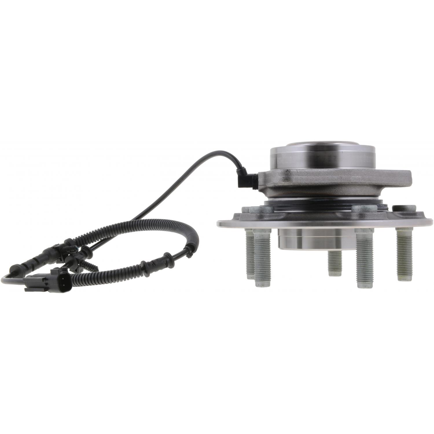 BCA Bearings WE61804 - Wheel Bearing and Hub Assembly BCA Bearings WE61804 Wheel Bearing and Hub Assembly product image 4 of 6