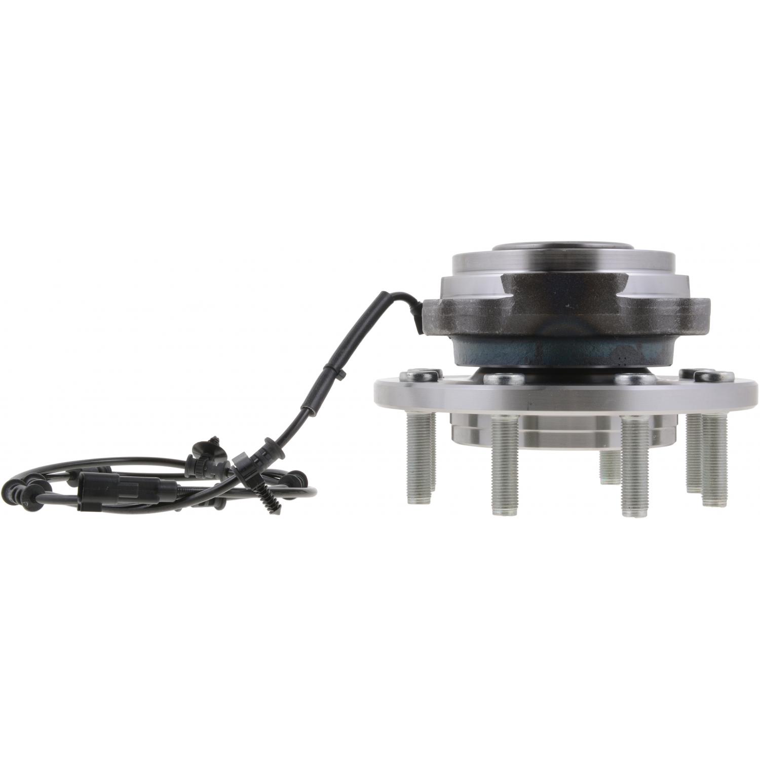 BCA Bearings WE61806 Wheel Bearing and Hub Assembly product image 4 of 6