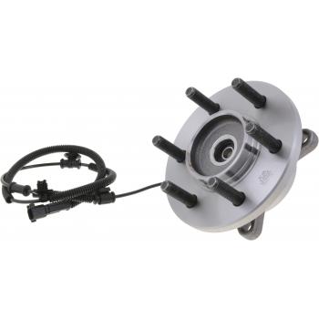 BCA Bearings WE61808 - Wheel Bearing and Hub Assembly BCA Bearings WE61808 Wheel Bearing and Hub Assembly product image 5 of 6