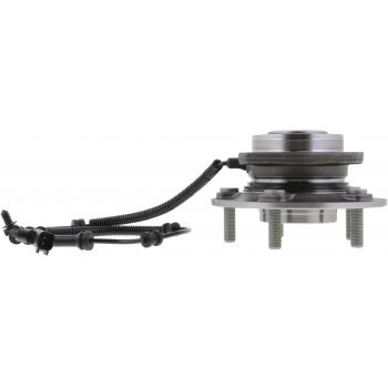 BCA Bearings WE61810 - Wheel Bearing and Hub Assembly BCA Bearings WE61810 Wheel Bearing and Hub Assembly product image 4 of 6