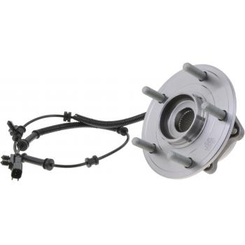BCA Bearings WE61810 - Wheel Bearing and Hub Assembly BCA Bearings WE61810 Wheel Bearing and Hub Assembly product image 5 of 6