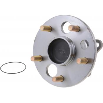 BCA Bearings WE61811 Wheel Bearing and Hub Assembly product image 5 of 5
