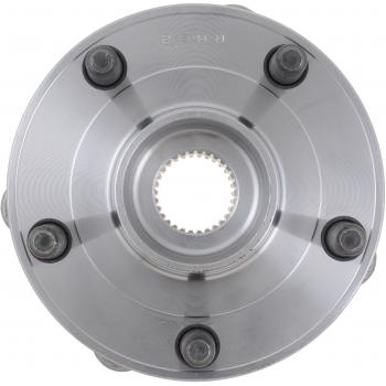 BCA Bearings WE61812 Wheel Bearing and Hub Assembly product image 4 of 5