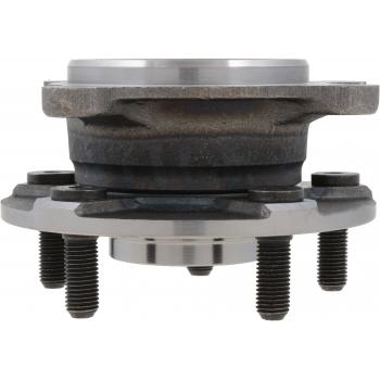 BCA Bearings WE61812 Wheel Bearing and Hub Assembly product image 5 of 5