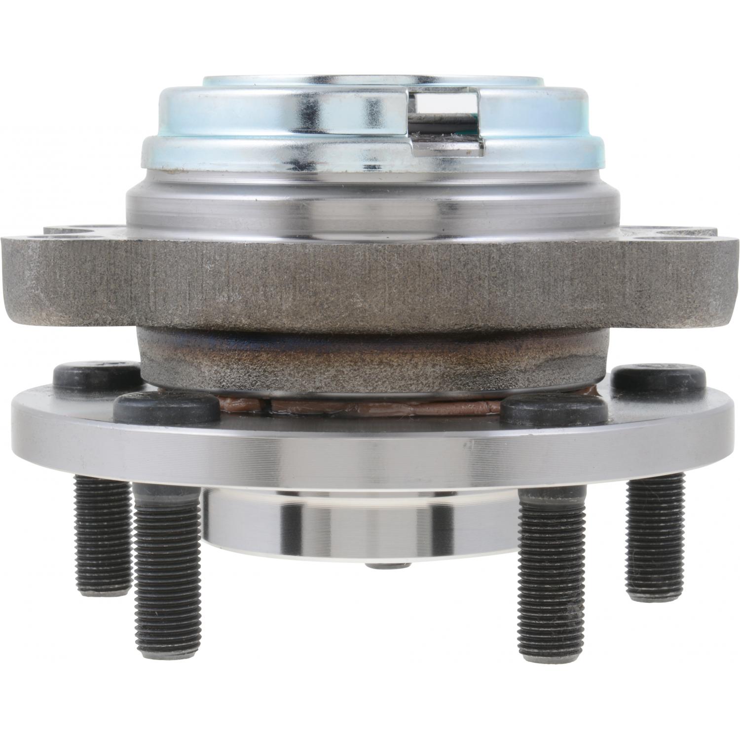 BCA Bearings WE61813 Wheel Bearing and Hub Assembly product image 5 of 5