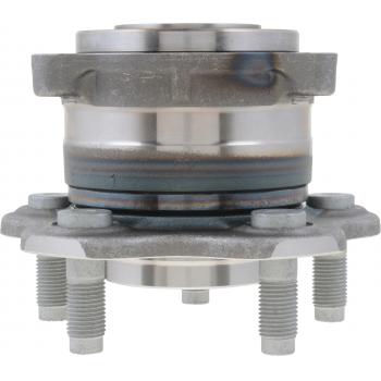 BCA Bearings WE61814 Wheel Bearing and Hub Assembly product image 5 of 5