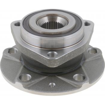 BCA Bearings WE61815 - Wheel Bearing and Hub Assembly BCA Bearings WE61815 Wheel Bearing and Hub Assembly product image 1 of 5
