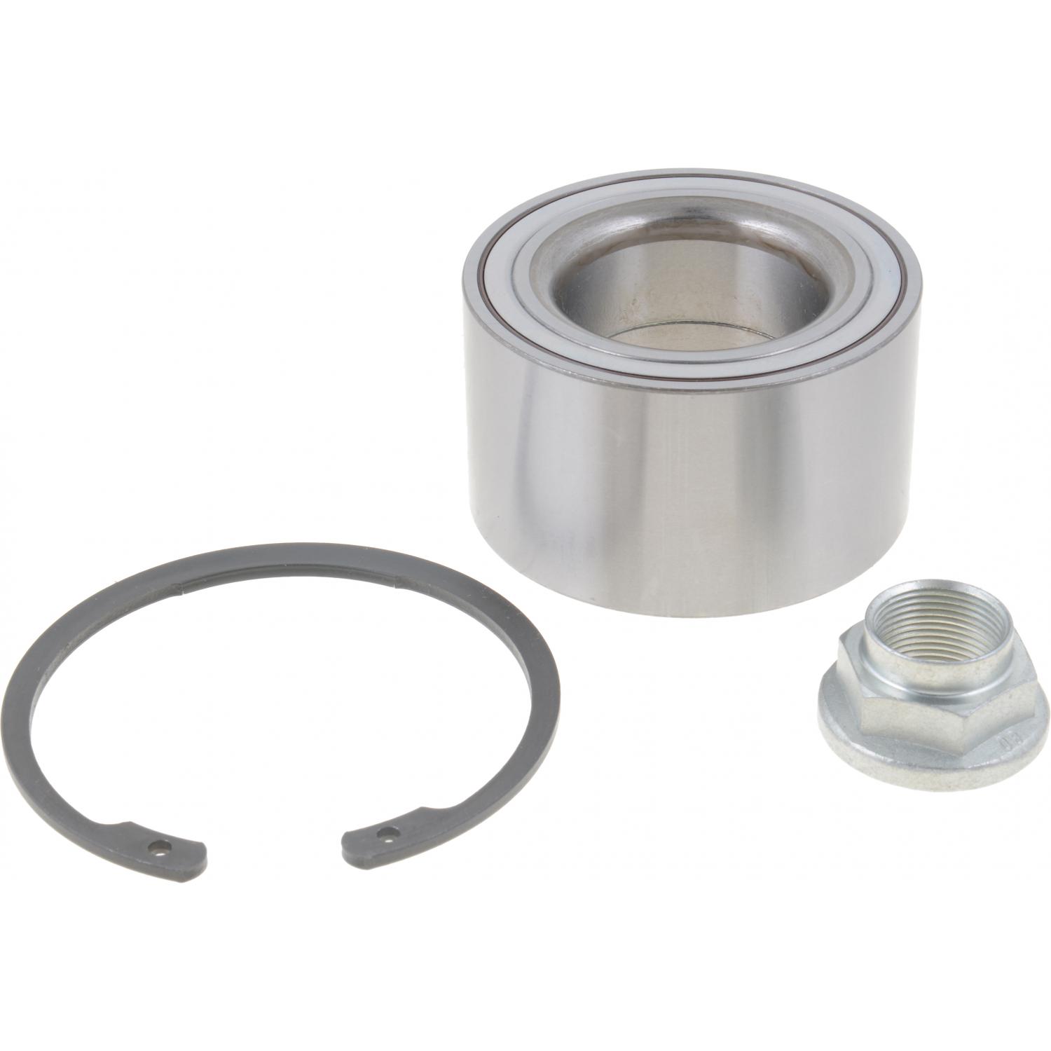 BCA Bearings WE61816 Wheel Bearing Kit product image 1 of 1