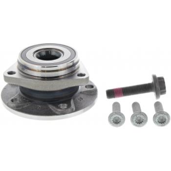 BCA Bearings WE61817 - Wheel Bearing and Hub Assembly BCA Bearings WE61817 Wheel Bearing and Hub Assembly product image 1 of 5
