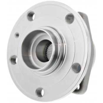 BCA Bearings WE61817 - Wheel Bearing and Hub Assembly BCA Bearings WE61817 Wheel Bearing and Hub Assembly product image 2 of 5
