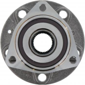 BCA Bearings WE61817 - Wheel Bearing and Hub Assembly BCA Bearings WE61817 Wheel Bearing and Hub Assembly product image 3 of 5