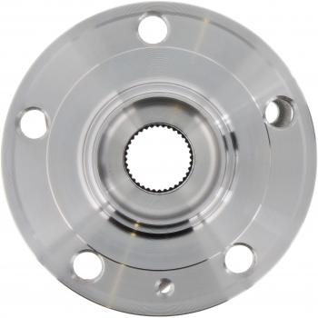 BCA Bearings WE61817 - Wheel Bearing and Hub Assembly BCA Bearings WE61817 Wheel Bearing and Hub Assembly product image 4 of 5