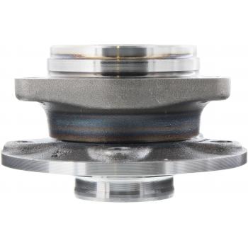 BCA Bearings WE61817 - Wheel Bearing and Hub Assembly BCA Bearings WE61817 Wheel Bearing and Hub Assembly product image 5 of 5