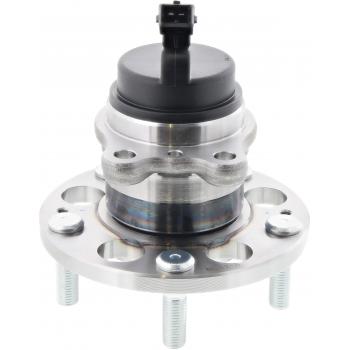 BCA Bearings WE61818 - Wheel Bearing and Hub Assembly BCA Bearings WE61818 Wheel Bearing and Hub Assembly product image 1 of 5