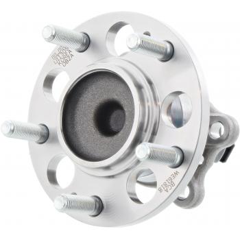 BCA Bearings WE61818 - Wheel Bearing and Hub Assembly BCA Bearings WE61818 Wheel Bearing and Hub Assembly product image 2 of 5