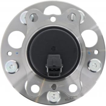 BCA Bearings WE61818 - Wheel Bearing and Hub Assembly BCA Bearings WE61818 Wheel Bearing and Hub Assembly product image 3 of 5