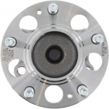 BCA Bearings WE61818 - Wheel Bearing and Hub Assembly BCA Bearings WE61818 Wheel Bearing and Hub Assembly product image 4 of 5
