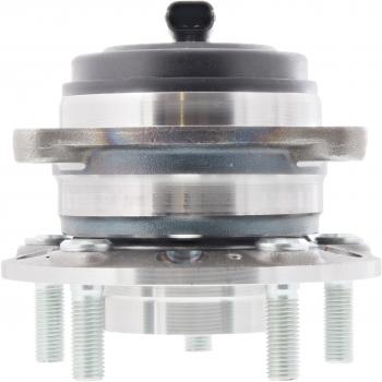 BCA Bearings WE61819 Wheel Bearing and Hub Assembly product image 5 of 5