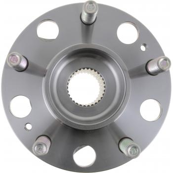 BCA Bearings WE61820 Wheel Bearing and Hub Assembly product image 4 of 5