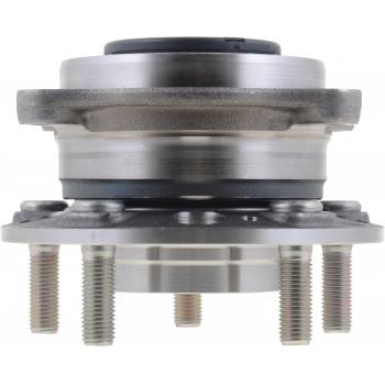 BCA Bearings WE61820 Wheel Bearing and Hub Assembly product image 5 of 5