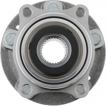 BCA Bearings WE61821 Wheel Bearing and Hub Assembly product image 3 of 5
