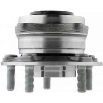 BCA Bearings WE61821 Wheel Bearing and Hub Assembly product image 5 of 5