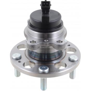 BCA Bearings WE61822 - Wheel Bearing and Hub Assembly BCA Bearings WE61822 Wheel Bearing and Hub Assembly product image 1 of 5