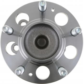 BCA Bearings WE61822 Wheel Bearing and Hub Assembly product image 4 of 5