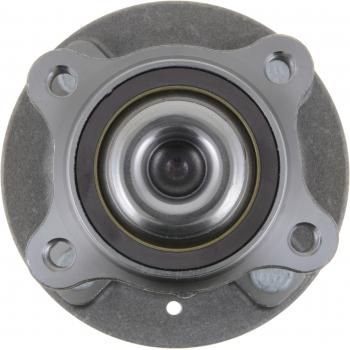 BCA Bearings WE61823 Wheel Bearing and Hub Assembly product image 3 of 5