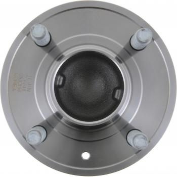 BCA Bearings WE61823 Wheel Bearing and Hub Assembly product image 4 of 5