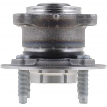 BCA Bearings WE61823 Wheel Bearing and Hub Assembly product image 5 of 5