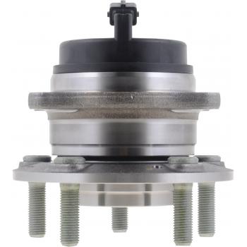 BCA Bearings WE61824 Wheel Bearing and Hub Assembly product image 5 of 5
