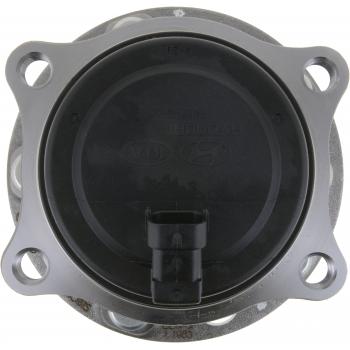 BCA Bearings WE61825 Wheel Bearing and Hub Assembly product image 3 of 4