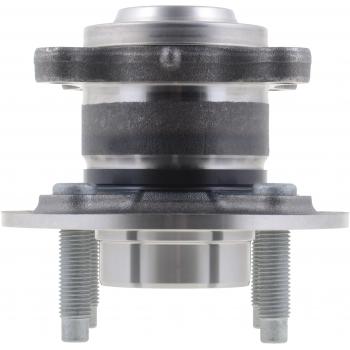 BCA Bearings WE61826 Wheel Bearing and Hub Assembly product image 5 of 5
