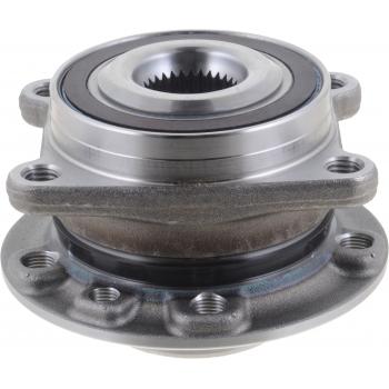 BCA Bearings WE61827 - Wheel Bearing and Hub Assembly BCA Bearings WE61827 Wheel Bearing and Hub Assembly product image 1 of 5