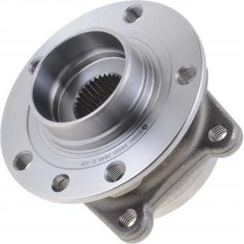 BCA Bearings WE61827 - Wheel Bearing and Hub Assembly BCA Bearings WE61827 Wheel Bearing and Hub Assembly product image 2 of 5