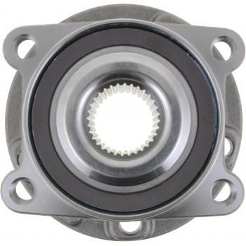 BCA Bearings WE61827 - Wheel Bearing and Hub Assembly BCA Bearings WE61827 Wheel Bearing and Hub Assembly product image 3 of 5