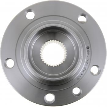 BCA Bearings WE61827 - Wheel Bearing and Hub Assembly BCA Bearings WE61827 Wheel Bearing and Hub Assembly product image 4 of 5