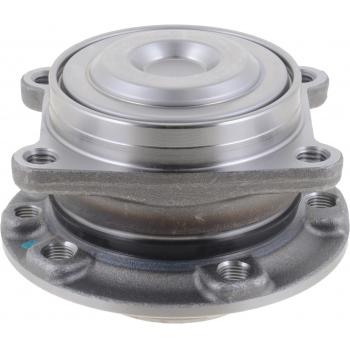 BCA Bearings WE61828 - Wheel Bearing and Hub Assembly BCA Bearings WE61828 Wheel Bearing and Hub Assembly product image 1 of 5