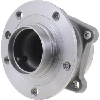 BCA Bearings WE61828 - Wheel Bearing and Hub Assembly BCA Bearings WE61828 Wheel Bearing and Hub Assembly product image 2 of 5