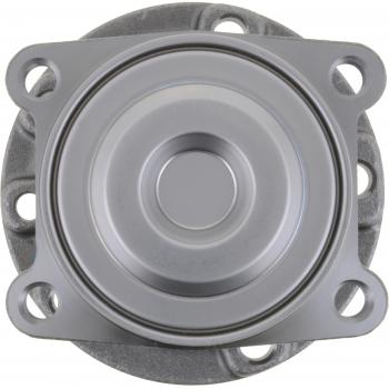 BCA Bearings WE61828 - Wheel Bearing and Hub Assembly BCA Bearings WE61828 Wheel Bearing and Hub Assembly product image 3 of 5