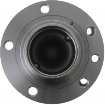 BCA Bearings WE61828 - Wheel Bearing and Hub Assembly BCA Bearings WE61828 Wheel Bearing and Hub Assembly product image 4 of 5