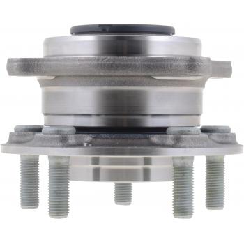 BCA Bearings WE61829 Wheel Bearing and Hub Assembly product image 5 of 5